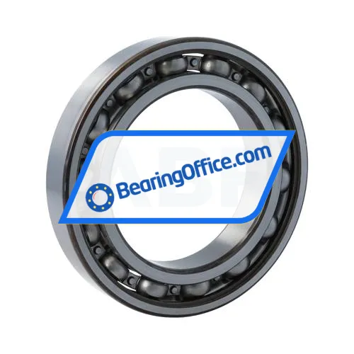 SKF 6018 bearing image 2