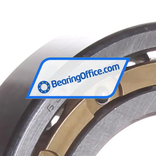 NKE 6211-M-C4 bearing image 2