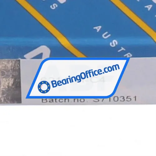 NKE 6211-M-C4 bearing image 5