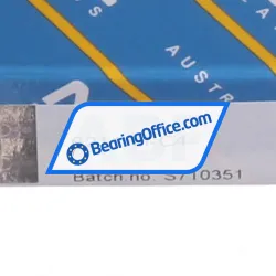 NKE 6211-M-C4 rulman resim 5