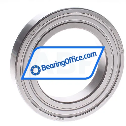 SKF 6016-2Z