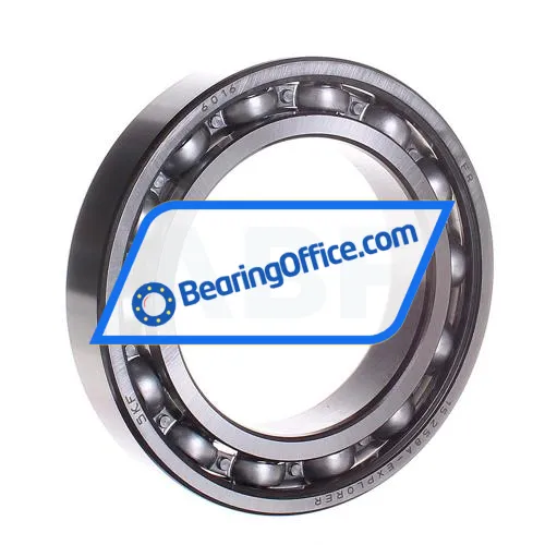 SKF 6016