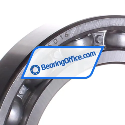 SKF 6016 bearing image 2