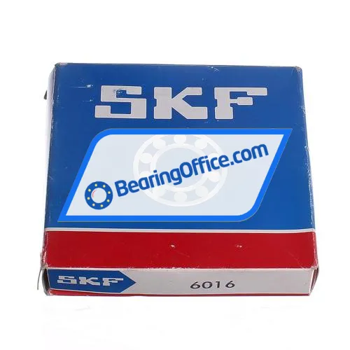 SKF 6016 bearing image 3