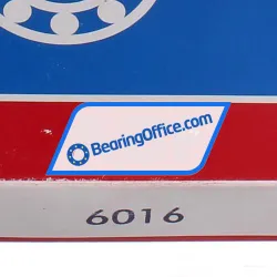 SKF 6016 rulman resim 4