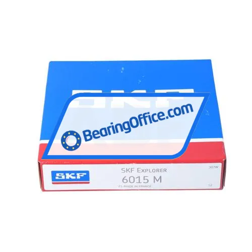 SKF 6015M bearing image 3