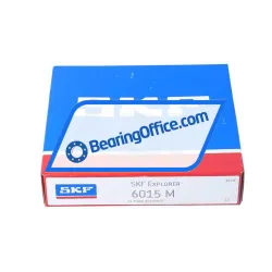 SKF 6015M rulman resim 3