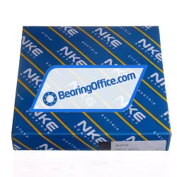 NKE 6016C3 rulman resim 3