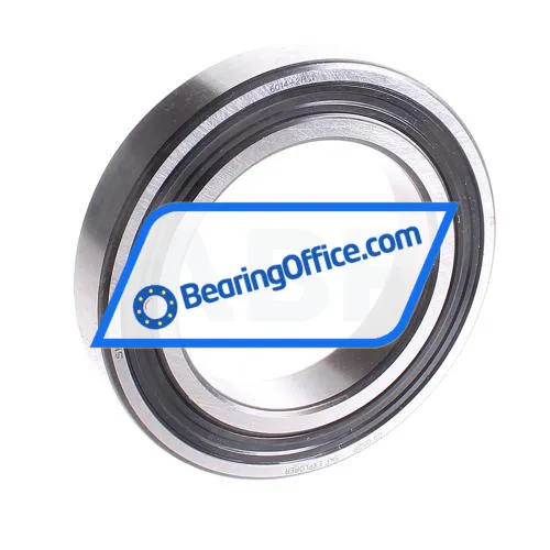 SKF 6014-2RS1