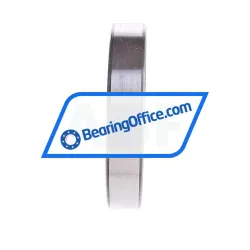 SKF 6014-2RS1 rulman resim 4