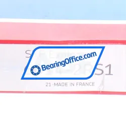 SKF 6014-2RS1 rulman resim 6