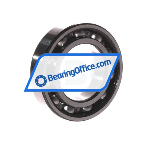 SKF 6007-Z/C3 bearing image 2