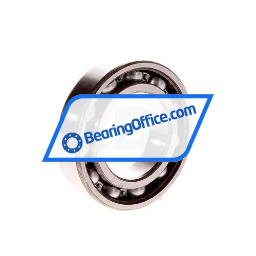 SKF 6007-RS1 bearing image 2