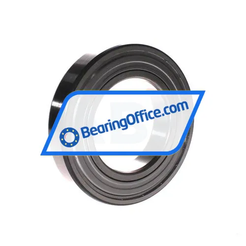 Timken 6217ZZ bearing image 2