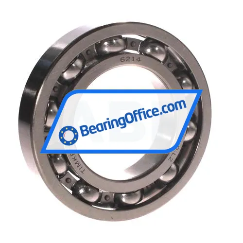 Timken 6214