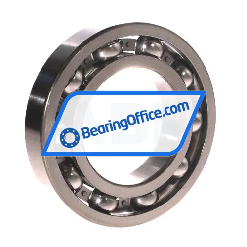 Timken 6214 bearing image 2