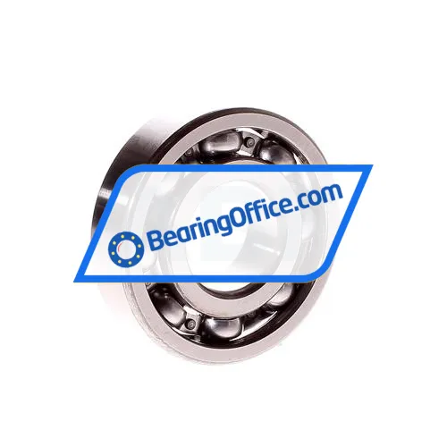 NSK 6306C3 bearing image 2