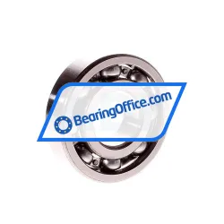 NSK 6306C3 rulman resim 2