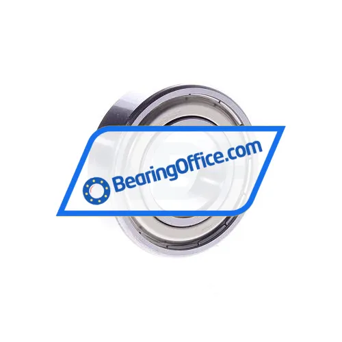 NSK 6205ZZ bearing image 2