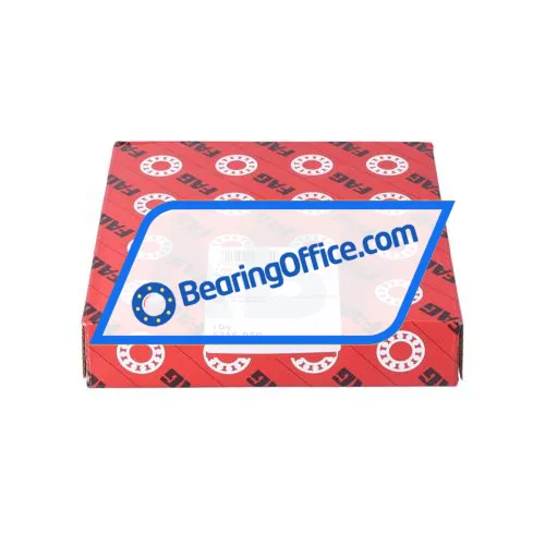 FAG 6216-RSR bearing image 3
