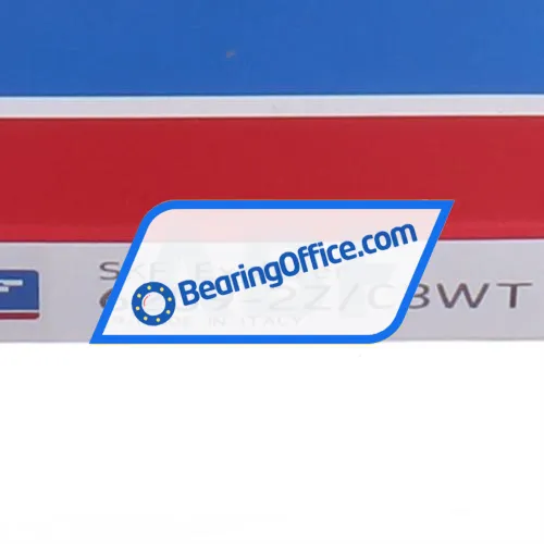 SKF 6209-2Z/C3WT bearing image 4