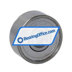 Fafnir 36KLD rulman resim 2