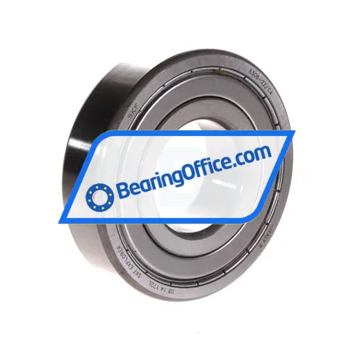 SKF 6308-2Z/C4