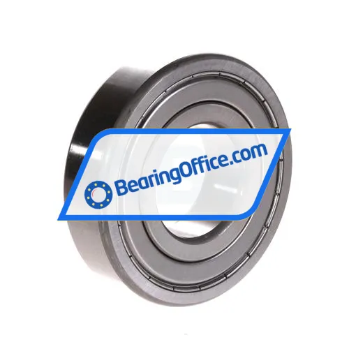 SKF 6308-2Z/C4 bearing image 2