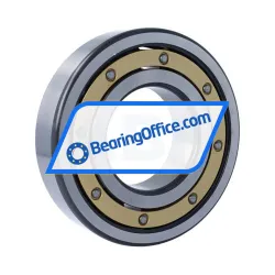 SKF 6317M/C3 rulman resim 2