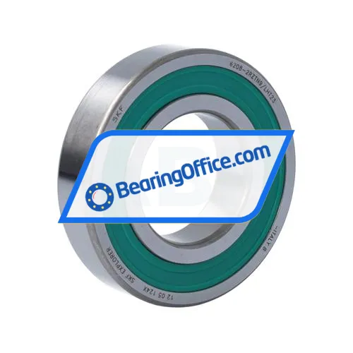 SKF 6208-2RZTN9/LHT23