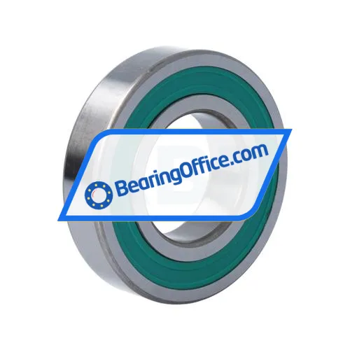 SKF 6208-2RZTN9/LHT23 bearing image 2