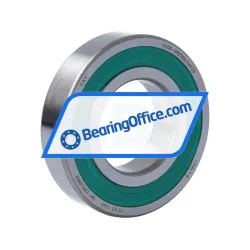 SKF 6208-2RZTN9/LHT23