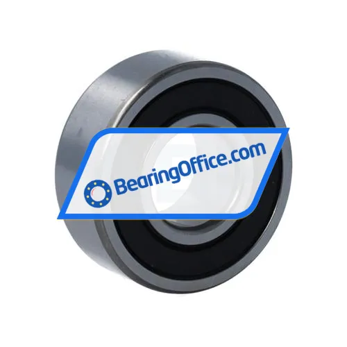 Timken 62204-2RS-C3 bearing image 2