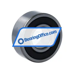 Timken 62204-2RS-C3 rulman resim 2