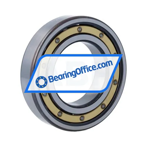 SKF 6211M/C3 bearing image 2