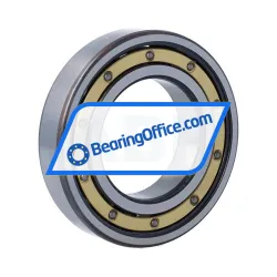 SKF 6211M/C3 rulman resim 2