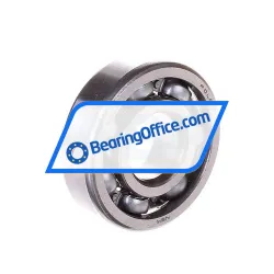 NSK 6304 rulman resim 2