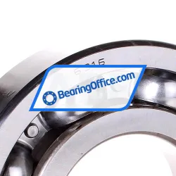 Nachi 6316 rulman resim 2