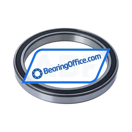 SKF 61819-2RS1/C3 bearing image 2