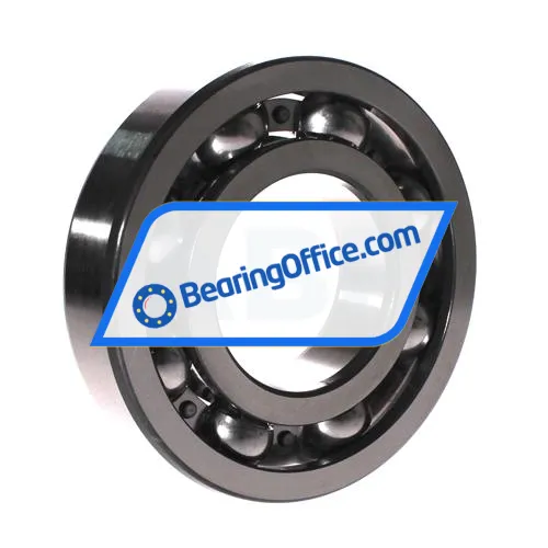 Timken 6316 bearing image 2