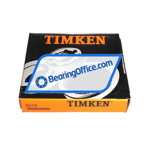 Timken 6019 bearing image 3