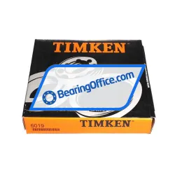 Timken 6019 rulman resim 3
