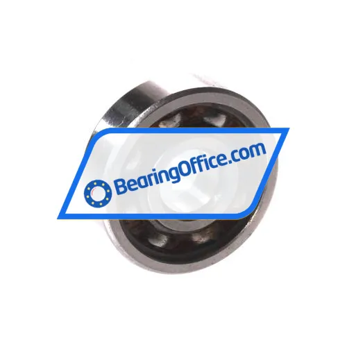 Nachi 6200 bearing image 2