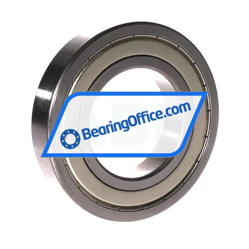 Timken 6213-ZZ bearing image 2