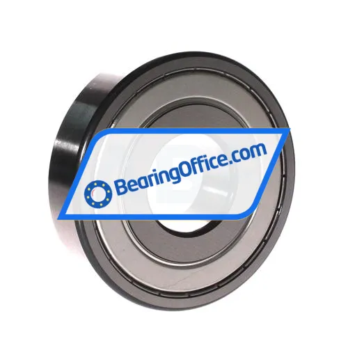 FAG 6409-C-2Z-C3 bearing image 2