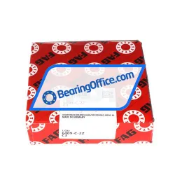 FAG 6409-C-2Z-C3 rulman resim 3