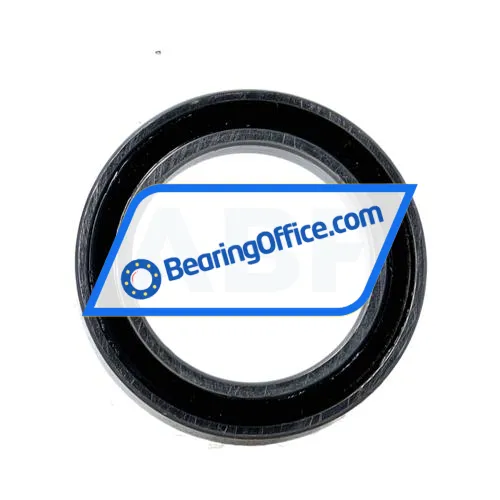 SKF 61805-2RS1/C3 bearing image 2