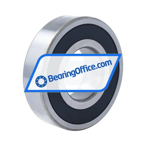 NTN 6309LLB/CSB-C3 bearing image 2