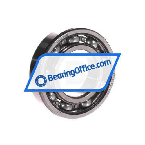 Timken 6208-C3