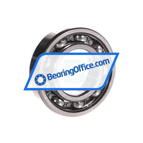 Timken 6208-C3 bearing image 2